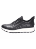 ara Sneaker für Herren in schwarz