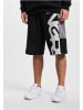 DNGRS Dangerous Short in black