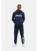 ellesse Hoodie 'Oodia Oh' in dunkelblau