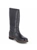 PANAMA JACK Winterstiefel BAMBINA IGLOO  in Schwarz