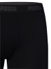 Puma Boxershorts in schwarz grau - 0002
