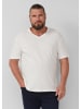 s.Oliver T-Shirt in 0120_weiß