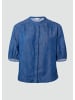 s.Oliver Bluse in 58Y6_blau