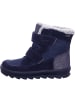 superfit Stiefel Kinder FLAVIA in Blau