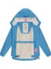 ragwear Übergangsjacke Dankka Tech in Sky Blue