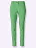WITT WEIDEN Bengalinhose in apfel