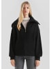 QS Strickjacke in 9999_schwarz