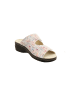 Hickersberger Outdoorschuh in weiß