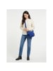 Kipling Basic Gabbie Umhängetasche 24.5 cm in blazing blue