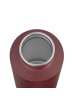 Esbit Trinkflasche SCULPTOR 750 ml in burgundy red