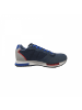 BLAUER USA Sneaker Queens in Blau