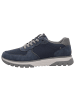 rieker Schnürschuhe in blau