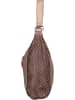 FREDs BRUDER Handtasche My in Soft Taupe
