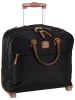 BRIC`s Pilotenkoffer X-Travel in Nero