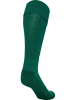 Hummel Sportsocken "Hmlessential Football Socks" in Grün