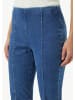 comma Jeans-Hose in 55Z2_blau