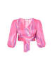 IZIA Women Blouse in pink