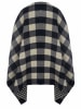 Belstaff Poncho & Cape für Damen in schwarz