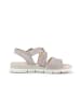 Gabor Fashion Riemchensandalen in grau