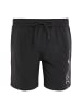 Threadbare Badehose THBEmblem in Black