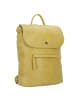 Greenburry Mad'l Dasch Daypack 37 cm in lemon