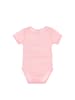 Disney Minnie Mouse 2er Set: Strampler in Rosa