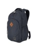 travelite Basics Rucksack 41 cm Laptopfach in marine