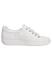Ecco Sneaker in weiß