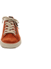 Semler Sneaker Low in rot