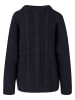 Urban Classics Urban Classics Gestrickte Strickjacke in black