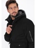 DreiMaster Men Jacket in black