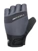 Chiba BioXCell Pro - Radhandschuhe dunkel