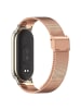 Tech Protect Tech-Protect MilaneseBand Armband für Xiaomi Smart Band 8