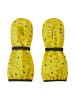 Reima Regenhandschuhe Moomin Puro Yellow