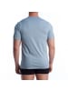 Hugo Boss 3er-Set: Unterhemd in Multicolored