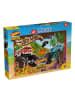 Liscianigiochi Spiel - HOT WHEELS PUZZLE PLUS 60