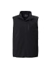 Killtec Funktionsweste in Schwarz