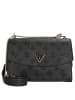 Guess Cresidia II Convertible Xbody - Umhängetasche (black logo) in black logo