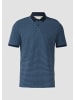 s.Oliver Polo-Shirt in 59G5_navy