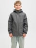 JACK & JONES Junior Softshell Jacke in Castlerock