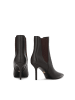 Kazar Boots in Dunkelbraun