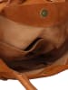Chiara Ferretti Handtasche in COGNAC
