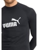 Puma T-ShirtSWIM MEN LONG SLEEVE RASH GUARD 1PinBlack