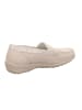 WALDLÄUFER Slipper in grau