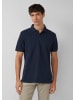 s.Oliver Polo-Shirt  in  5978_navy
