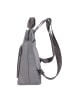 Hedgren Fika Latte City Rucksack RFID Schutz 31 cm vintage taupe