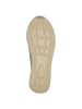 Jana Slipper in BEIGE/GOLD
