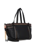 Desigual Basic 2 Schultertasche 24.5 cm in black