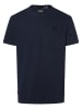 Superdry T-Shirt in marine