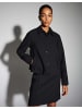 someday. Blazer-Kleid Nanuna in Black